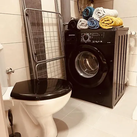 La Mariefacture - Comme Forteresse Нёф-Бризах