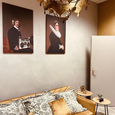 La Mariefacture - Comme Forteresse *