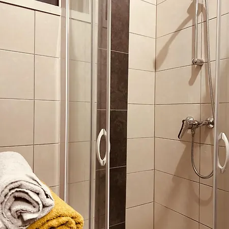 La Mariefacture - Comme Forteresse Apartment *