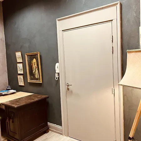 La Mariefacture - Comme Forteresse