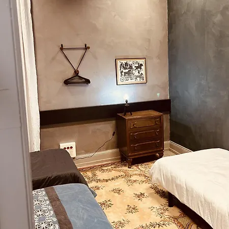 Apartment La Mariefacture - Comme Forteresse