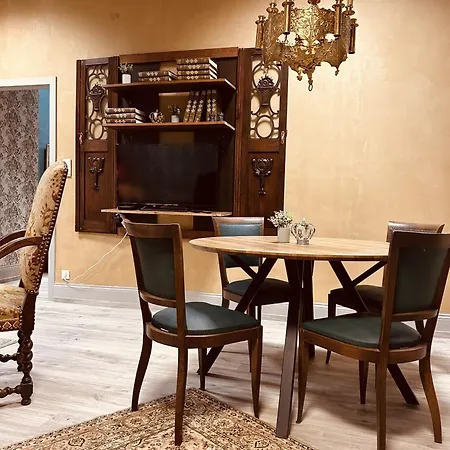 La Mariefacture - Comme Forteresse *