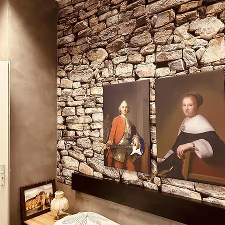 La Mariefacture - Comme Forteresse *