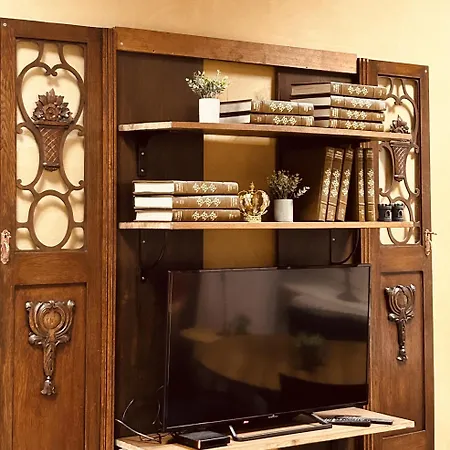 La Mariefacture - Comme Forteresse Апартаменты Нёф-Бризах