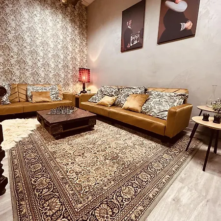 La Mariefacture - Comme Forteresse Нёф-Бризах